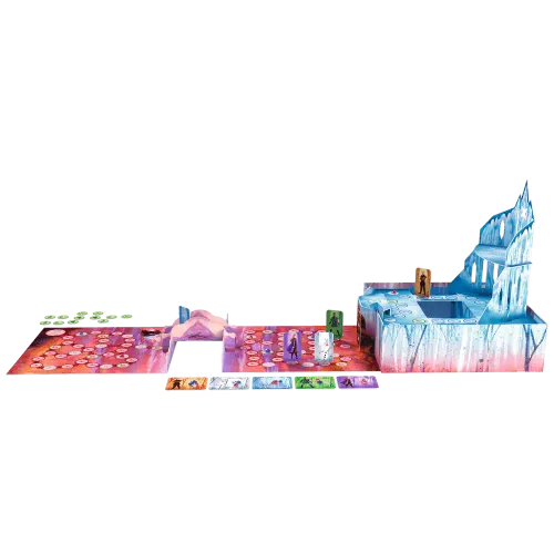 Kraina Lodu 2. Forest Spirit na Arena.pl