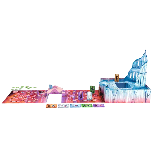 Kraina Lodu 2. Forest Spirit zdjęcie 2