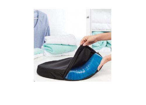 Poduszka żelowa Egg Sitting Oddychająca na Arena.pl