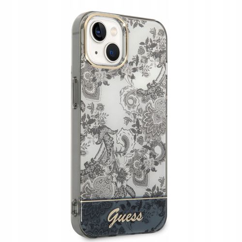GUESS ETUI DO APPLE IPHONE 14 PLUS OBUDOWA na Arena.pl