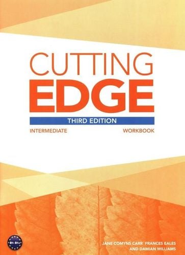 Comyns Carr Cutting Edge intermediate Workbook na Arena.pl