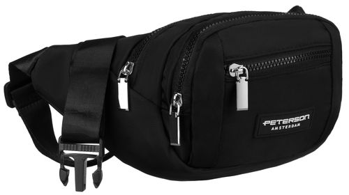 saszetka ptn pom-s01-3773 black na Arena.pl