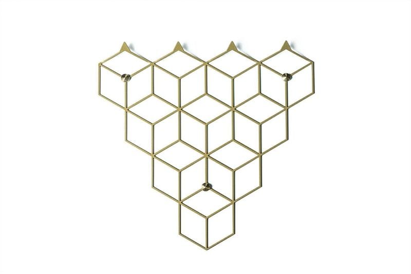 Wieszak Stiga S Gold zdjęcie 1