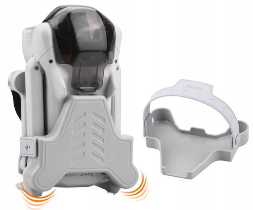 Blokada osłona śmigieł BRDRC do drona DJI Mini 3 / Dji mini 3 Pro - KOLORY na Arena.pl