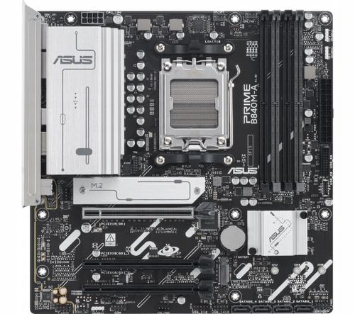 Płyta główna ASUS PRIME B840M-A-CSM na Arena.pl