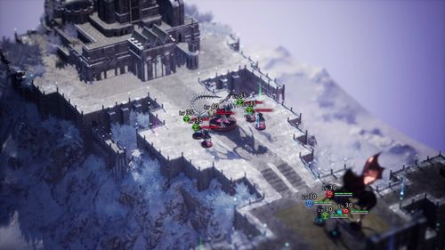 THE DIOFIELD CHRONICLE KLUCZ STEAM CD KEY BEZ VPN WYSYŁKA 24/7 na Arena.pl