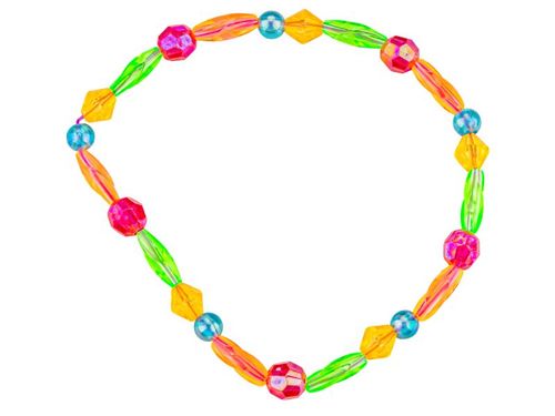 DLA DZIEWCZYNEK ZESTAW DO TWORZENIA OZDÓB DO WŁOSÓW na Arena.pl