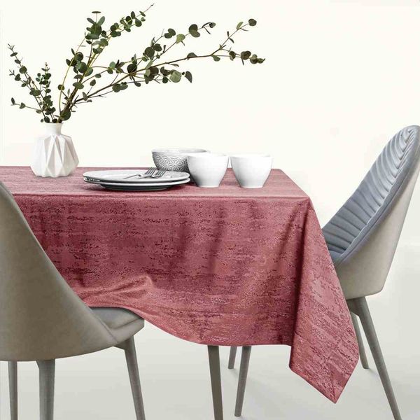 TCLOTH/AH/VESTA/BRD/OLDROSE/140X320 zdjęcie 6
