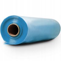 FOLIA TUNELOWA OGRODNICZA BARDZO MOCNA 2-SEZONOWA OCHRONA UV2 8x12m