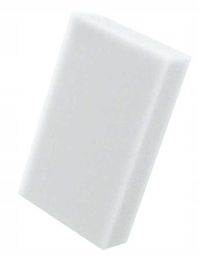 Magiczna Gąbka 100x60x15mm - 100 szt. na Arena.pl