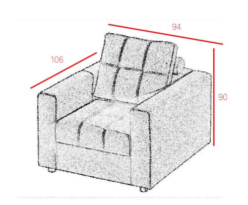 Fotel Cambio na Arena.pl