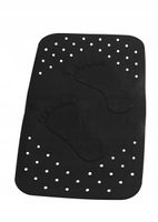 RIDDER Plattfuß antypoślizgowa mata pod prysznic 38x72 cm