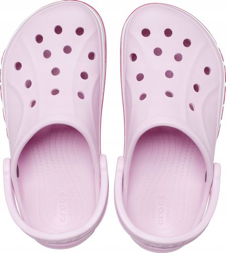 Damskie Buty Chodaki Klapki Crocs Bayaband 37,5 na Arena.pl