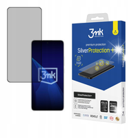 Redmi Note 14 5G - 3mk SilverProtection+