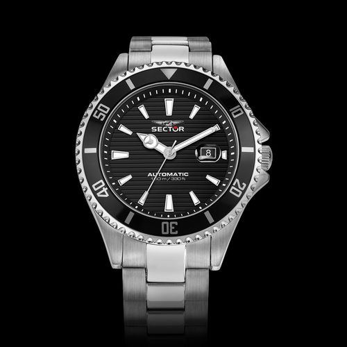 Zegarek Męski Sector (Ø 43 mm) na Arena.pl