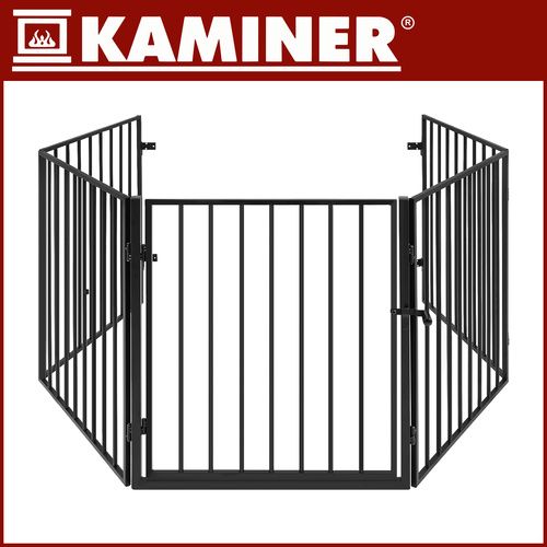 Bramka Do Kominka Basic Bk-2961 na Arena.pl
