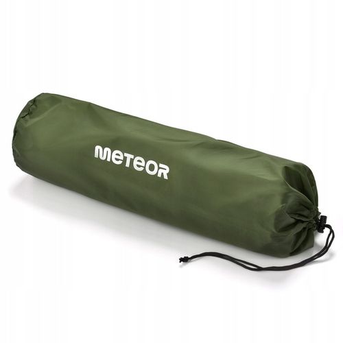 Mata samopompująca poduszka karimata materac namiot kemping Meteor na Arena.pl