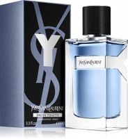 Yves Saint Laurent Y 100 ml EDT