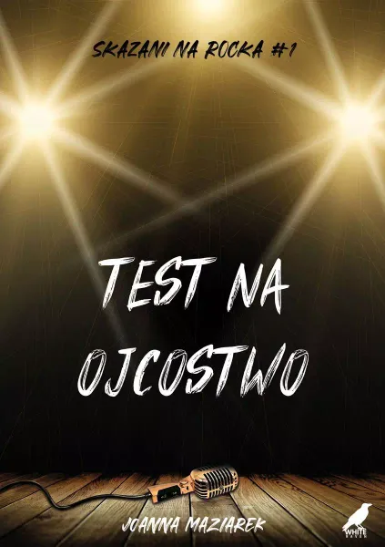 Test na ojcostwo zdjęcie 1