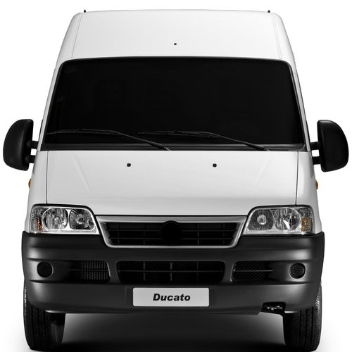 Listwa Boczna Prawa tył Fiat Ducato Boxer Citroen Jumper 02-06 1304017070 na Arena.pl