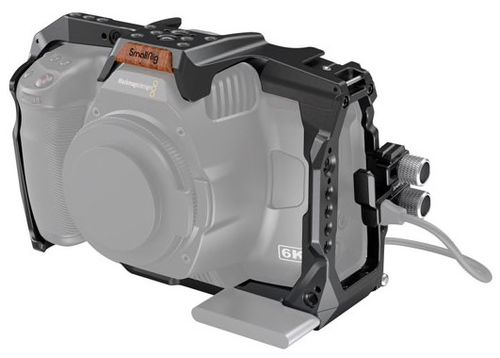 Smallrig 4785 Klatka operatorska do Blackmagic Design Cinema 6K na Arena.pl