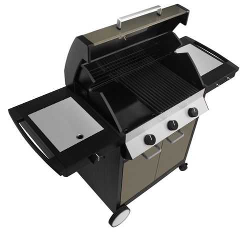 Pięć innowacji grilli CADAC na Arena.pl