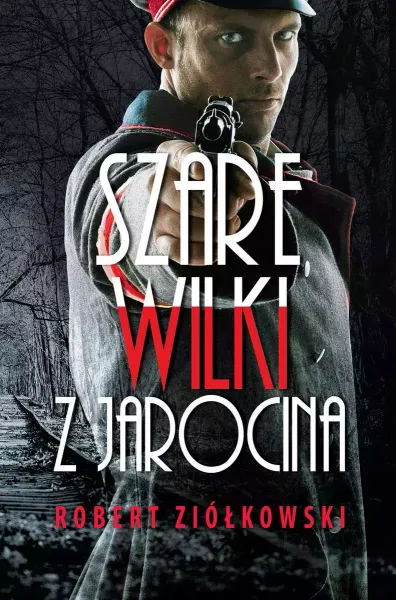 Szare wilki z Jarocina zdjęcie 1