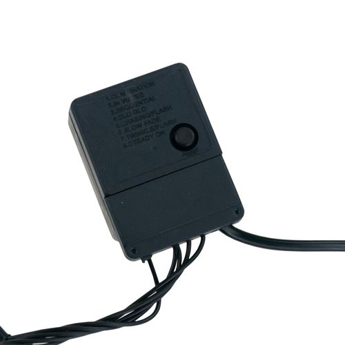 LAMPKI CHOINKOWE 300 LED MULTIKOLOR ŚWIATEŁKA NA CHOINKĘ ŚWIĄTECZNE na Arena.pl