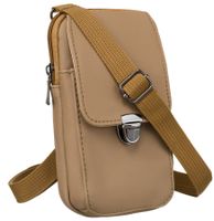 torebko portfel skóra dhn-201-clb-7554 khaki