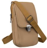 torebko portfel skóra dhn-201-clb-7554 khaki