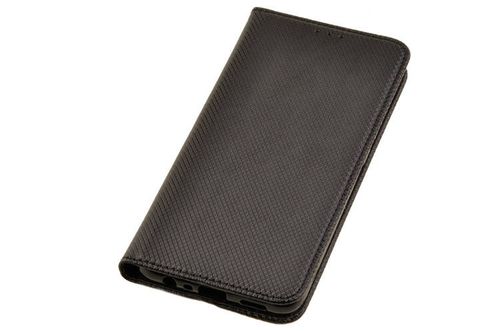 Etui Smart do Oppo A15 / A15s czarny na Arena.pl