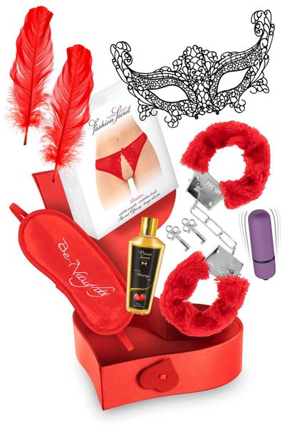 Pleasure Box 3 zdjęcie 1