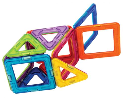 Magformers Basic 30el na Arena.pl