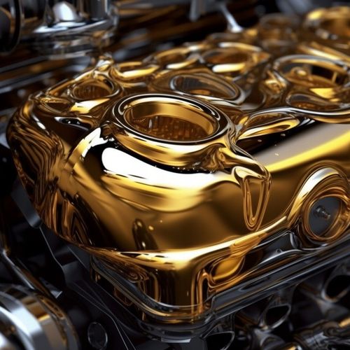 Płukanka Do Silnika Motor Flush Pro Mannol 450 ml na Arena.pl