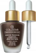 Collistar Magic Face Drops samoopalacz w kroplach