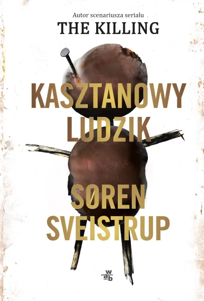 Kasztanowy ludzik zdjęcie 1