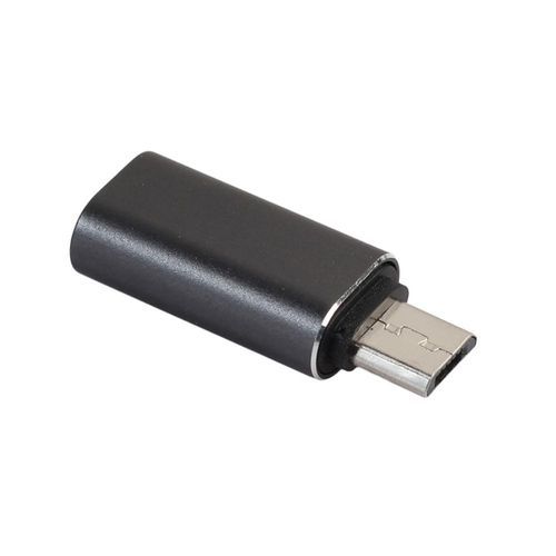 ADAPTER PRZEJŚCIÓWKA USB-C TYP C do na MICRO USB zdjęcie 2