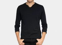 Koszulka z długim rękawem Zadig & Voltaire XL