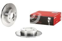 TARCZA HAM PRZOD 234X12 P BREMBO