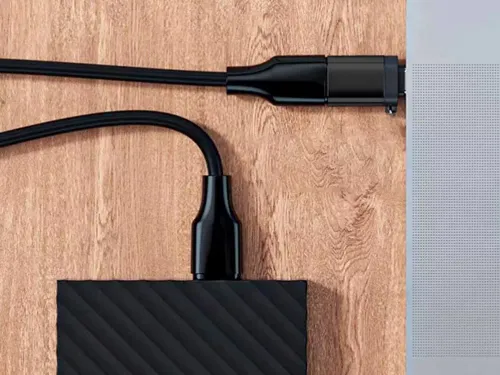 Adapter przejściówka USB-c do USB 3.0 otg solidny na Arena.pl
