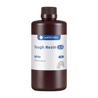 Żywica AnyCubic Tough Resin 2.0 (Biała)