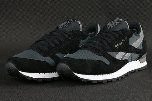 Reebok CL LEATHER CLIP ELE (AQ9794) na Arena.pl
