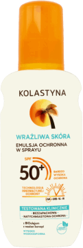 KOLASTYNA  150 ml na Arena.pl