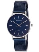 ZEGAREK DAMSKI RUBICON RNBD88 - SZAFIROWE SZKŁO (zr583i)