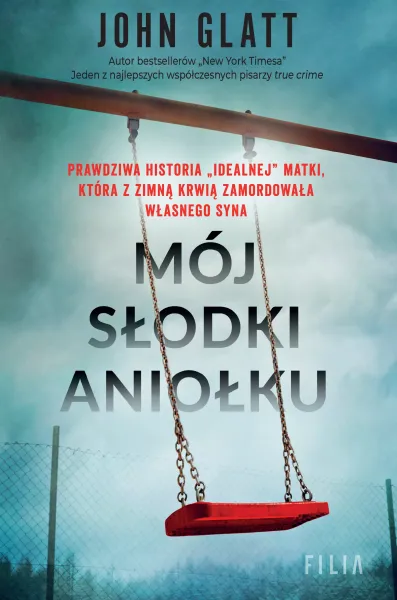 Mój słodki aniołku zdjęcie 1