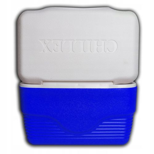 LODÓWKA TURYSTYCZNA SAMOCHODOWA SKRZYNIA TERMICZNA 32 LITRY XXXL na Arena.pl