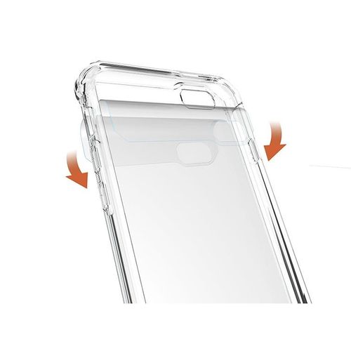 TECH-PROTECT AIR HYBRID IPHONE 6/6S (4.7) MINT na Arena.pl
