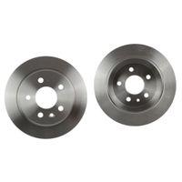 TARCZA HAMULCOWA MERCEDES VITO W638 1997 1998 1999 2000 2001 2002