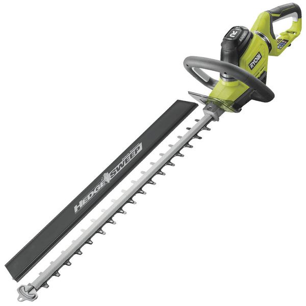 NOŻYCE DO ŻYWOPŁOTU 600W 60CM RHT6160RS - TT5133003645 zdjęcie 1