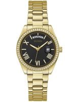 ZEGAREK DAMSKI GUESS GW0307L2 LUNA + BOX (zu509d)